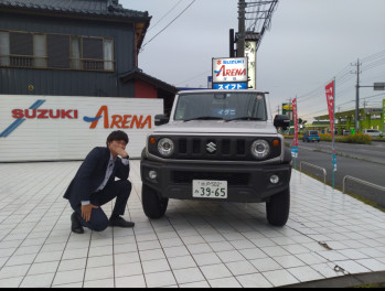 スズキの日のご来店ありがとうございました！